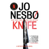 Knife: A Detective Hole Novel (12) - Paperback