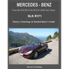 MERCEDES-BENZ, The SLK models: The R171 - Paperback