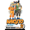 Naruto, Vol. 21: Pursuit - Paperback