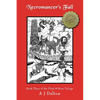 Necromancer's Fall: Book Three of the Flesh & Bone Trilogy - Paperback