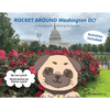 Rocket Around Washington DC - Paperback