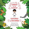 Samad in the Forest: English-Kirundi Bilingual Edition - Paperback