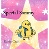 Special Sammy - Hardcover