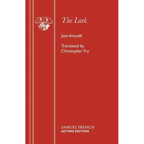 The Lark - Paperback