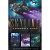 The SkyLine Series Book Set Books 1 - 3: A Military Science Fiction Adventure Series - Paperback