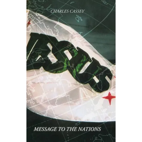 Message to the Nations - Hardcover