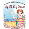 My Lil' Big Ocean - Hardcover