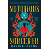 Notorious Sorcerer - Paperback