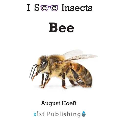 Bee - Paperback
