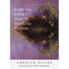 Inside the Storm I Want to Touch the Tremble - Paperback