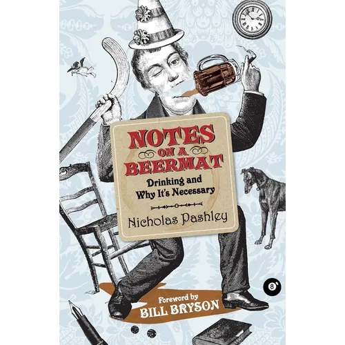 Notes on a Beermat - Paperback