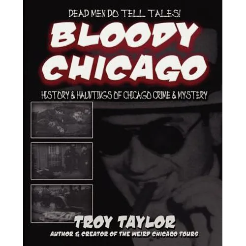 Bloody Chicago - Paperback