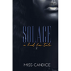 Solace 2: A Hood Love Tale - Paperback