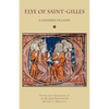 Elye of Saint-Gilles: A Chanson de Geste - Paperback