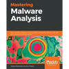 Mastering Malware Analysis - Paperback