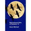 Motivational Gifts of Romans 12 - Paperback