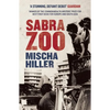 Sabra Zoo - Paperback