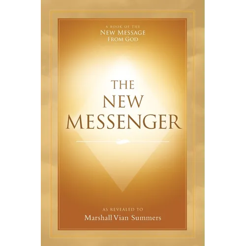 The New Messenger - Paperback