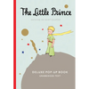 The Little Prince Deluxe Pop-Up Book - Paperback