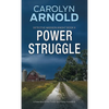 Power Struggle: A Relentless Crime Thriller and Police Procedural - Paperback