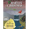 Martian Christmas - Paperback