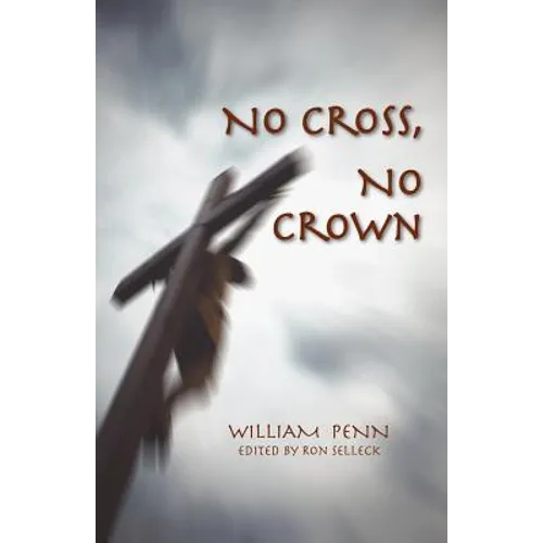 No Cross, No Crown - Paperback