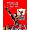 Russia and the USSR, 1905-1991 - Paperback