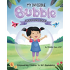 MY INVISIBLE Bubble Coloring Book: Empowering Children to Set Boundaries - Paperback