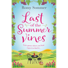 Last of the Summer Vines - Paperback
