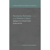 Prophetic Patterns in the Passion of Jesus - Hardcover