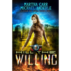 Kill the Willing: I Fear No Evil Book 1 - Paperback