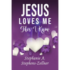 Jesus Loves Me This I Know - Paperback