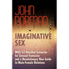 Imaginative Sex - Paperback