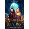 Marked By Destiny - Paperback
