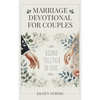 Marriage Devotional for Couples: Bound Together in Love - Hardcover