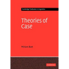 Theories of Case - Paperback
