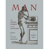 Man: The Grand Symbol of the Mysteries Essays in Occult Anatomy - Paperback