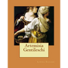 Artemisia Gentileschi - Paperback