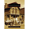 Detroit's Corktown - Paperback