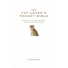 The Cat Lover's Pocket Bible - Hardcover