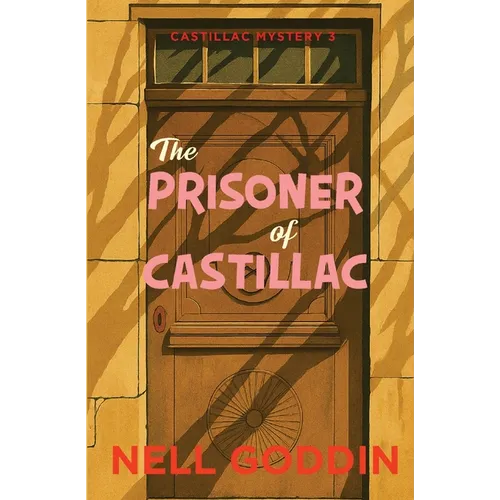 The Prisoner of Castillac - Paperback