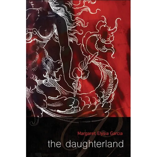 The daughterland - Paperback