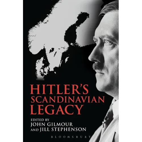 Hitler's Scandinavian Legacy - Paperback