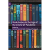 Bookshelves in the Age of the Covid-19 Pandemic - Hardcover