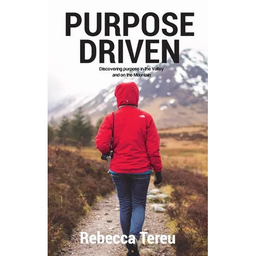 Purpose Driven - Paperback