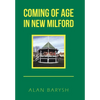 Coming of Age in New Milford - Hardcover