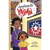 Juneteenth with Yasmin - Paperback