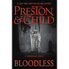 Bloodless - Paperback