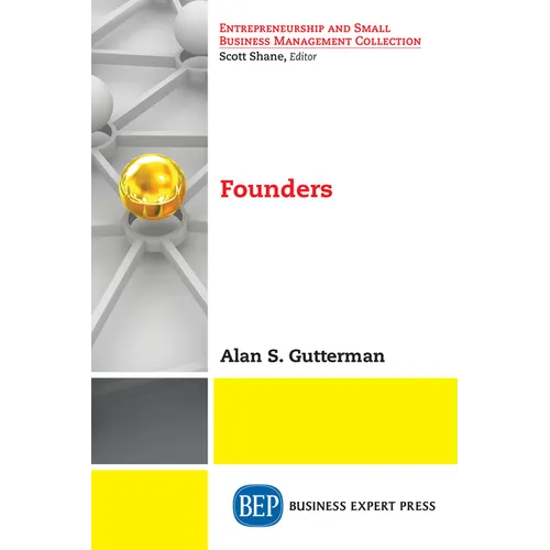 Founders - Paperback