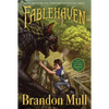 Fablehaven - Paperback